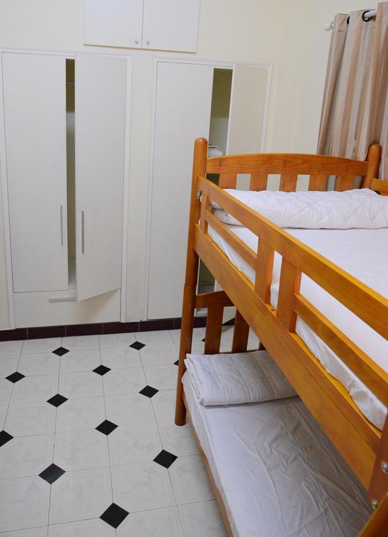 Snow House Hostel Πόλη Χο Τσι Μινχ Εξωτερικό φωτογραφία