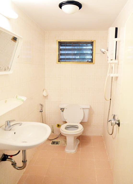 Snow House Hostel Πόλη Χο Τσι Μινχ Εξωτερικό φωτογραφία