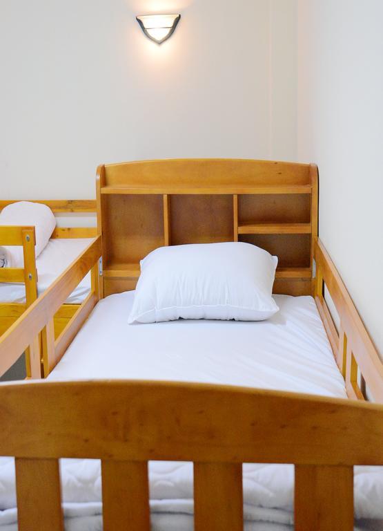 Snow House Hostel Πόλη Χο Τσι Μινχ Εξωτερικό φωτογραφία