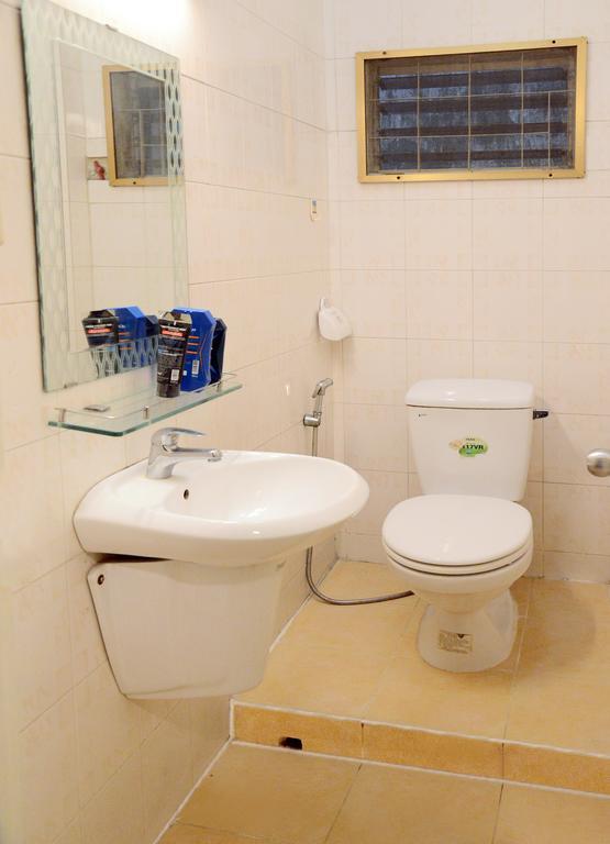 Snow House Hostel Πόλη Χο Τσι Μινχ Εξωτερικό φωτογραφία