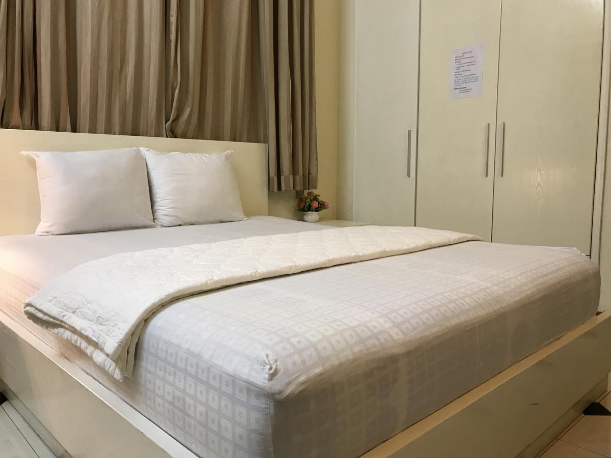 Snow House Hostel Πόλη Χο Τσι Μινχ Εξωτερικό φωτογραφία