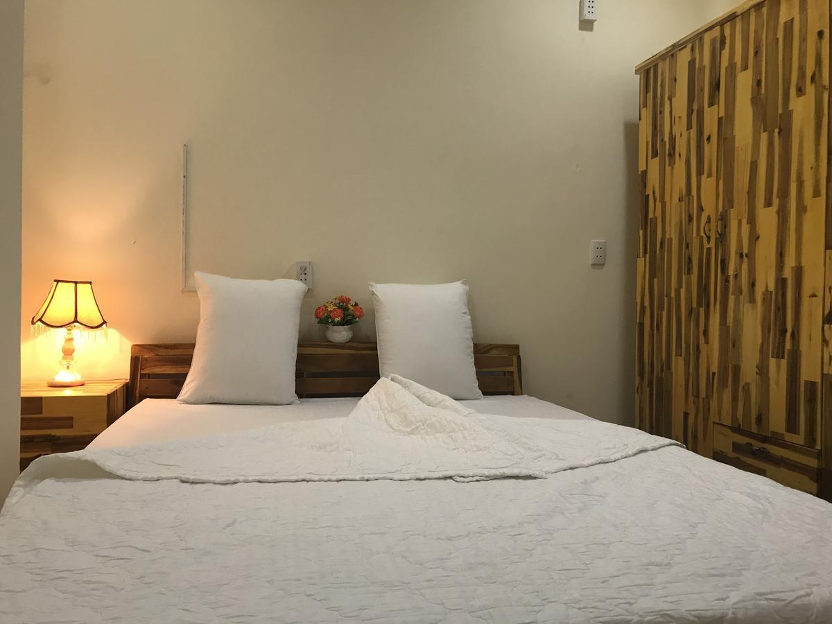 Snow House Hostel Πόλη Χο Τσι Μινχ Εξωτερικό φωτογραφία