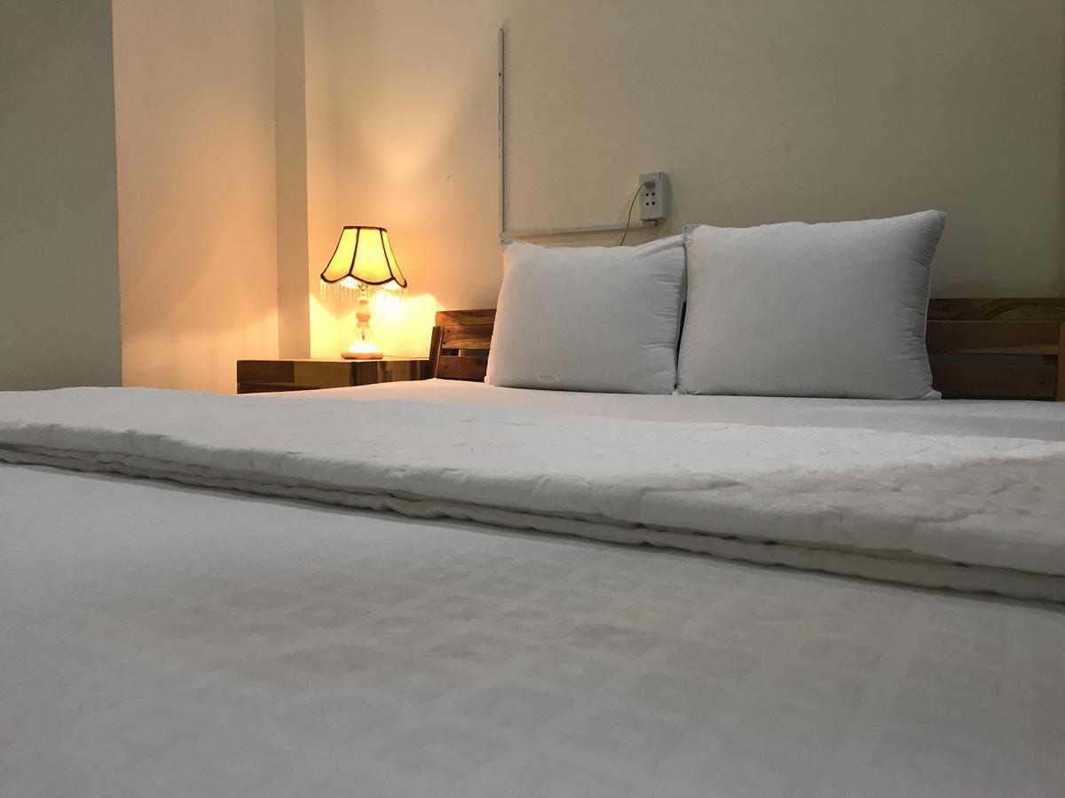 Snow House Hostel Πόλη Χο Τσι Μινχ Εξωτερικό φωτογραφία