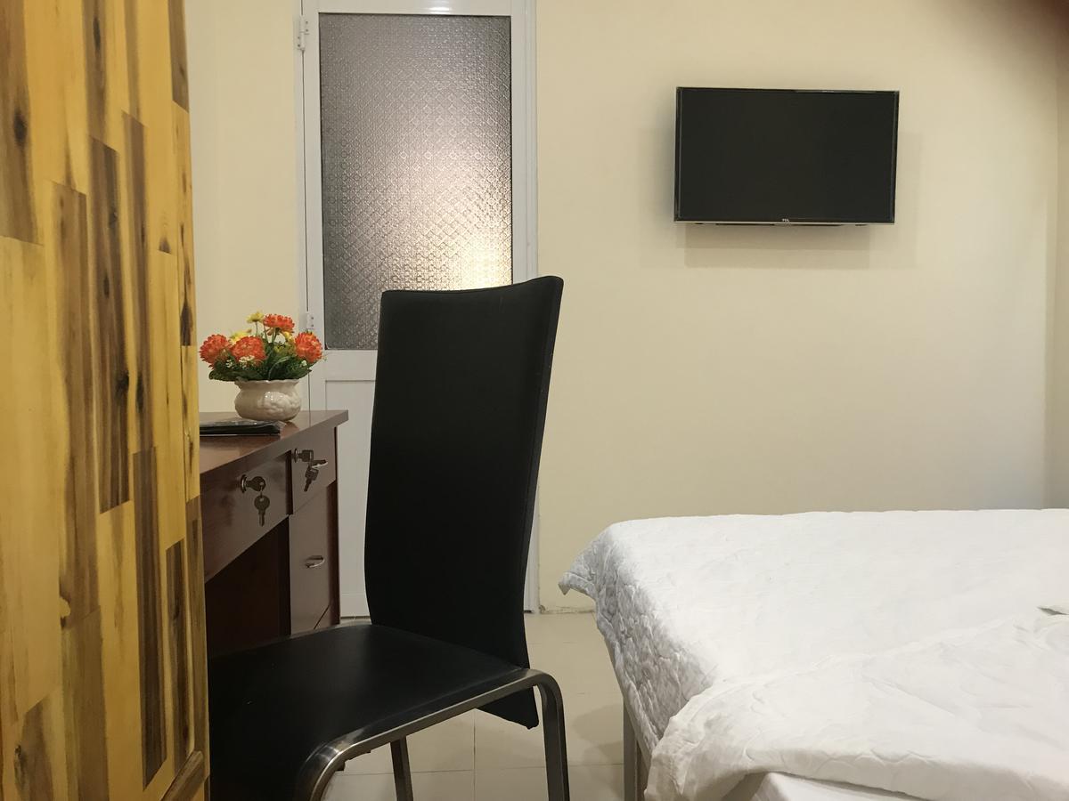 Snow House Hostel Πόλη Χο Τσι Μινχ Εξωτερικό φωτογραφία