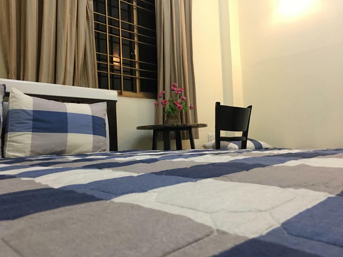 Snow House Hostel Πόλη Χο Τσι Μινχ Εξωτερικό φωτογραφία